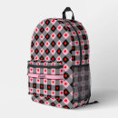 Search for pink plaid pattern Vintage
