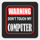 Search for laptop computer stickers Geek