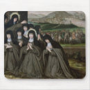 Search for nun mouse mats French