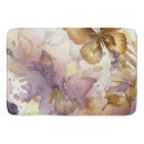 Search for butterfly bath mats Garden