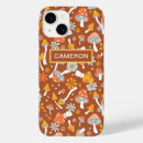Search for vintage mushroom iphone cases Cute