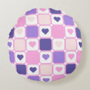 Search for cube cushions Purple