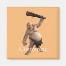 Search for troll face magnets Scandinavian