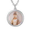 Search for spirituality necklaces zen