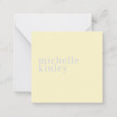 Search for business branding postcards Typography