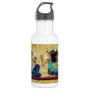 Search for ancient egypt water bottles Pyramids