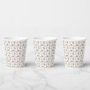 Search for adventure awaits paper cups Modern