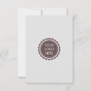 Search for promo thank you cards Logo