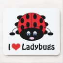 Search for cartoon bugs mouse mats Cute