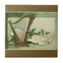 Search for harp tiles vintage