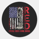 Search for deployed stickers Remember everyone deployed
