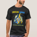 Search for proud nana tshirts Awareness