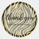 Search for gold text stickers Elegant