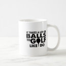 Search for funny golf mugs Golfclub