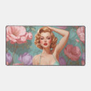 Search for sexy mouse mats Pinup