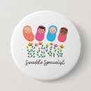 Search for neonate badges Nurse