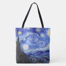 Search for starry bags The starry night
