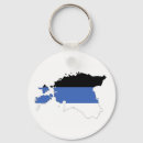 Search for estonia key rings Country