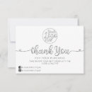 Search for cursive thank you cards Handwritten cursive script typography