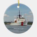 Search for coast guard christmas tree decorations Cutter