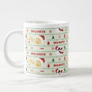 Search for tweety bird mugs Pattern