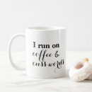 Search for cuss word mugs Funny