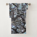 Search for pearl bath towels White