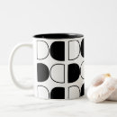 Search for semi abstract mugs Background