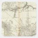 Search for south american stickers Map