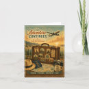 Search for travel thank you cards Wanderlust