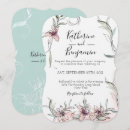 Search for lily wedding invitations Flowers