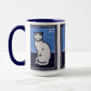 Search for pet sitting mugs Cat