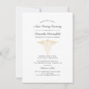 Search for registered nurse invitations Caduceus