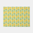 Search for pineapple doormats Hawaii