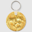 Search for chocolate chip cookie rounded key rings Snack