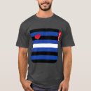 Search for leather pride tshirts Trans