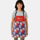 Search for splash of colour aprons For kids