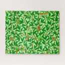 Search for art nouveau puzzles Birds