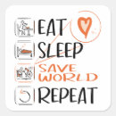 Search for super nurse stickers Hospital