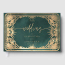 Search for celestial guest books Unique