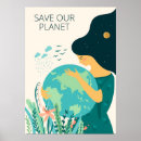 Search for protect environment posters Planet