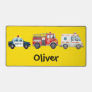 Search for ambulance mouse mats Cartoon