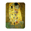 Search for gustave magnets Klimt