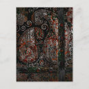 Search for rust postcards Black