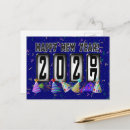 Search for new years eve postcards Happy new year