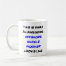 Search for oilfield mugs Oil rig