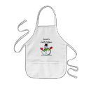 Search for kids snowman aprons Funny