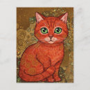 Search for gustave postcards Red