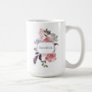 Search for delicate pink mugs Girly