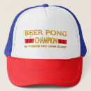 Search for champ hats Beer